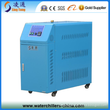 Plastic Injection Water Type and Oil Type Mold Temperature Controller